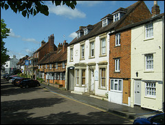 Buckingham Masonic Hall