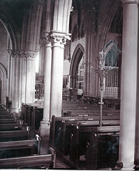 All Saints Church, Little Horton, Bradford, West Yorkshire