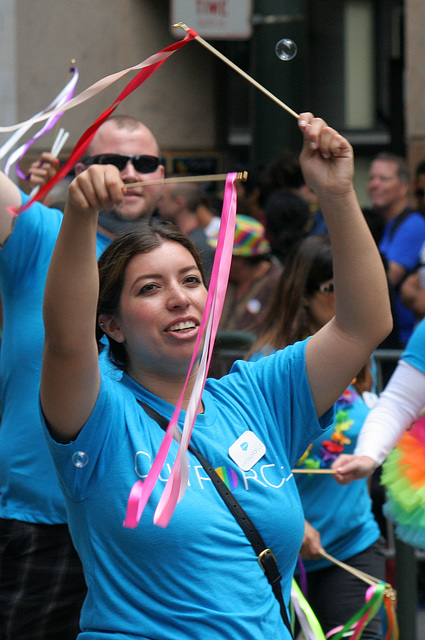 San Francisco Pride Parade 2015 (6456)