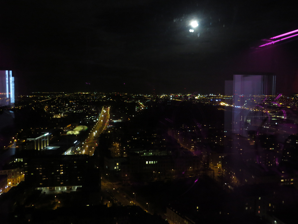 Tour de Žižkov, 7.