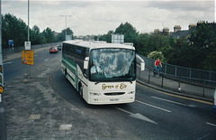Grey’s of Ely ESU 320 in Cambridge – 17 Aug 2000 (443-17A)