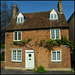 red brick house in Buckingham