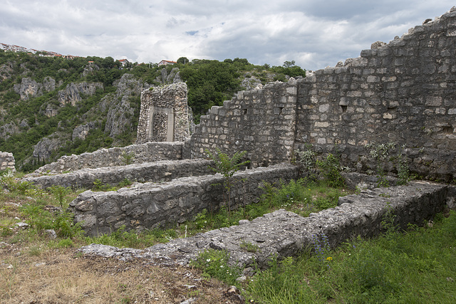 Imotski - Croazia