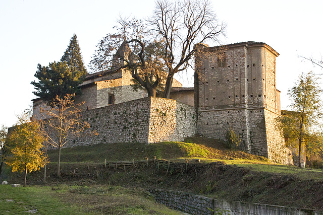 Provaglio d'Iseo - Brescia