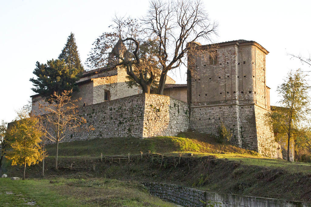 Provaglio d'Iseo - Brescia