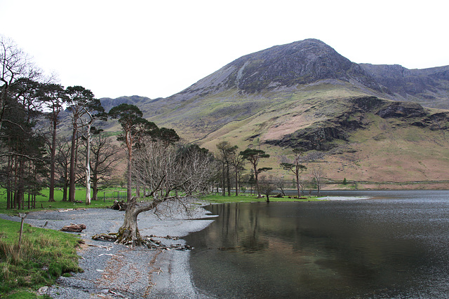 Buttermere