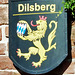 Dilsberger Wappen (© Buelipix)