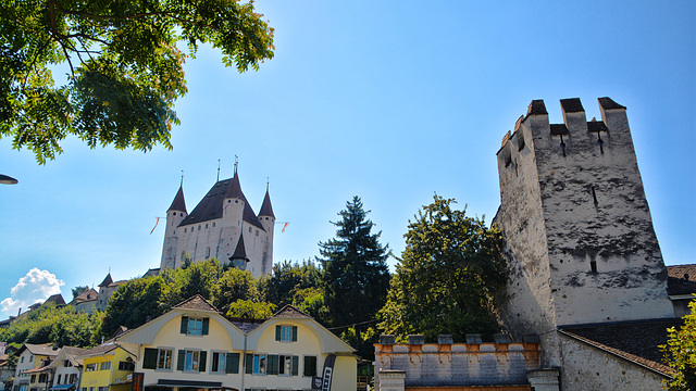 Schloss Thun