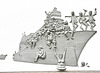 Das Narrenschiff