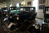 Automobilmuseum Fichtelberg