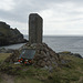 Memorial At The Sound