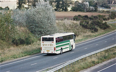 Grey’s of Ely ESU 238 on the A11 at Red Lodge – 2 Oct 1999 (425-17)
