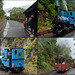 A post card from the Talyllyn Railway