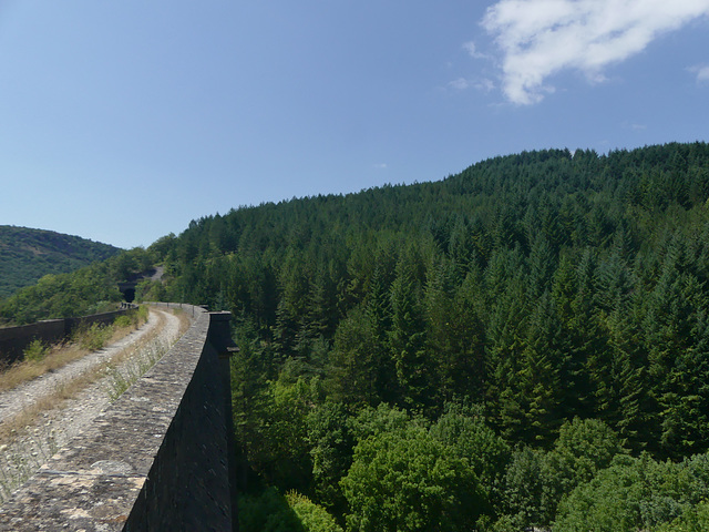 20240802 -05 Lavogne Blandas - rando Tunnels Alzon (84)