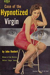John Roeburt - Case of the Hynotized Virgin