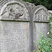 highgate west cemetery, london