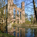 Ruines de la filature Levavasseur à Pont-Saint-Pierre