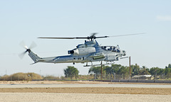 Bell AH-1Z Zulu Cobra 168798