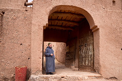 Ait Ben Haddou - 3