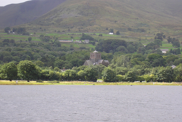 Llyn Padarn