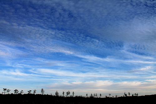 ciel de septembre