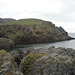 Southern Tip Of The Isle Of Man