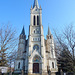 Makó, Catholic church