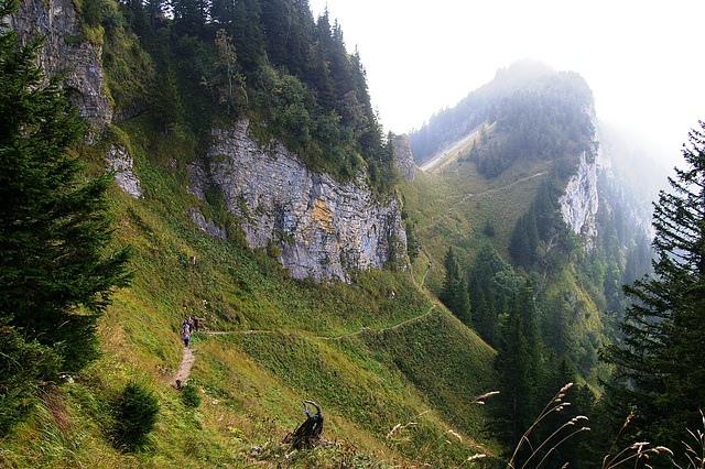 Hoher Kasten