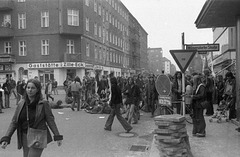 1. Mai 1978 - Tag der Arbeit