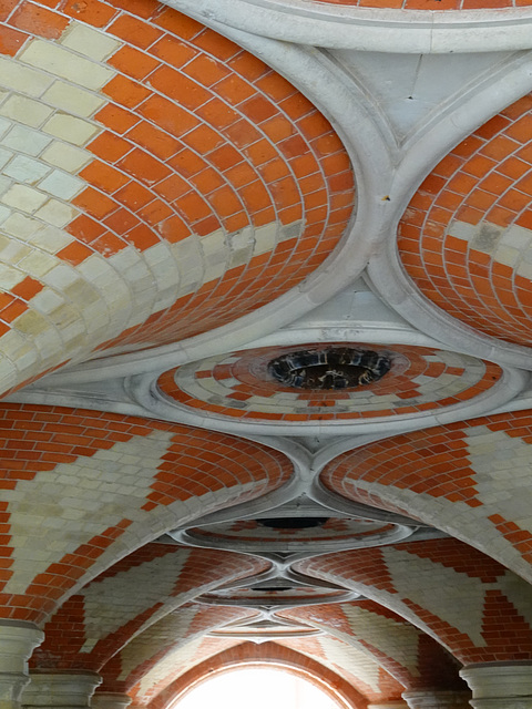 Crystal Palace High Level Station