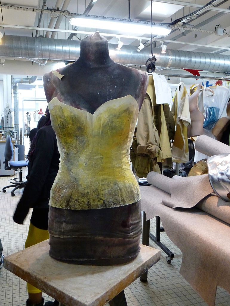Atelier couture