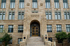 Phoenix Maricopa County Court House Phoenix City Hall  (1948)