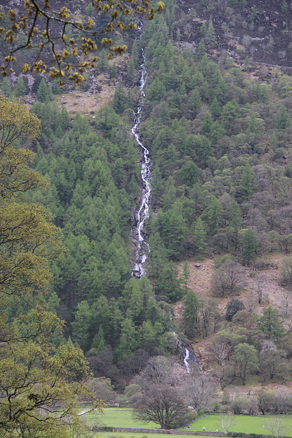 Sour Milk Gill