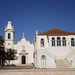 Mother Church of Saint Jacob and Palace of Viscount of Valdemouro.