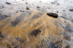 Geysir, Strokkur, water