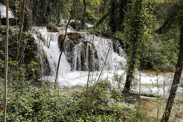 Parco Nazionale del Krka - Croazia