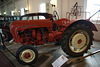 Automobilmuseum Fichtelberg