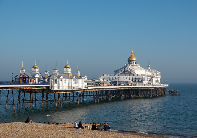 Eastbourne Pier