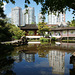 Dr Sun Yat Sen Chinese Gardens