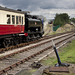 Blaenavon Heritage Railway