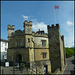 Buckingham Gaol