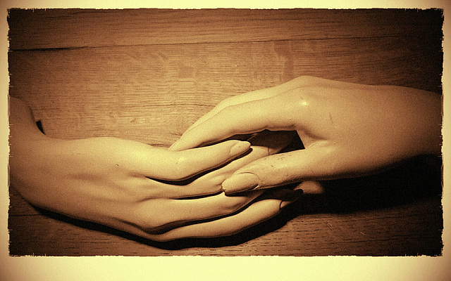 Shakehand