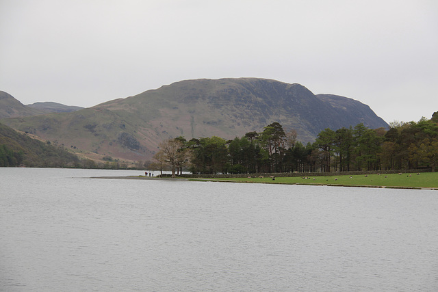 Buttermere