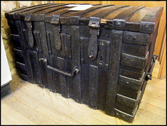 Parish Chest