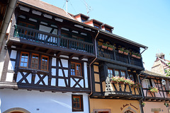 Le Pavillon Gourmand Eguisheim
