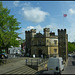 Old Gaol at Buckingham