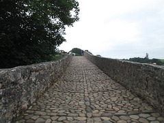 Roman Bridge.