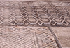 Mosaic Floor