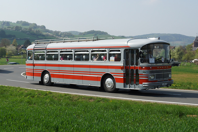 Omnibustreffen Einbeck 2018 681c