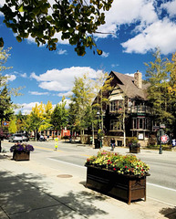 Breckenridge